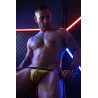 Breedwell Jockstrap BRUT Jaune